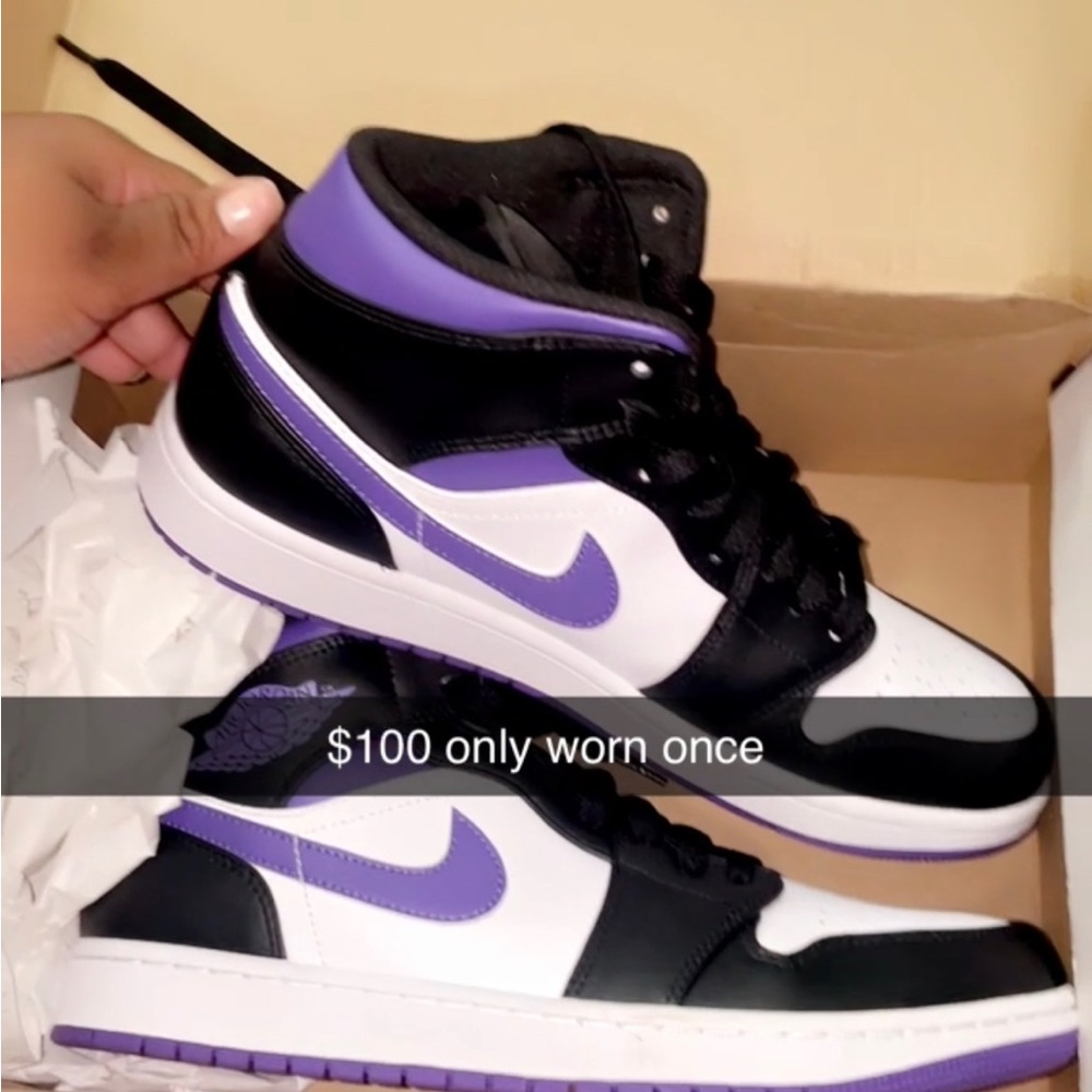 Shoes
